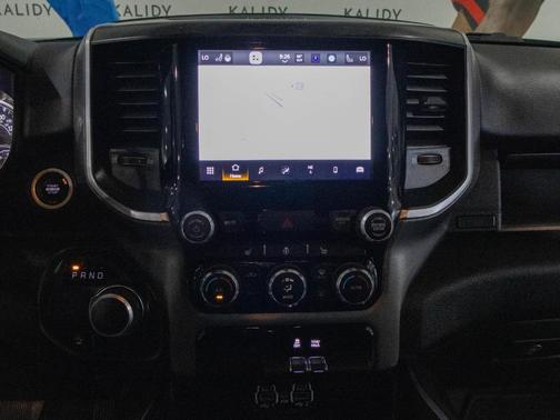 2024 RAM 1500 Lone Star