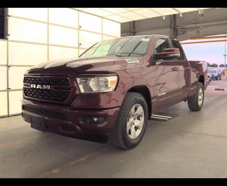 2024 RAM 1500 Lone Star