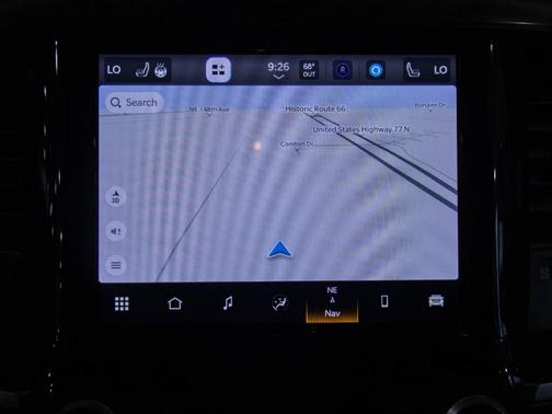 2024 RAM 1500 Lone Star