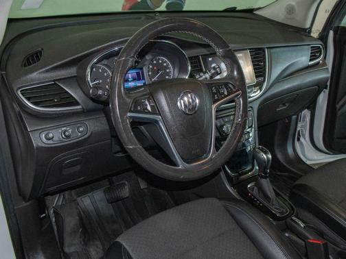 2019 Buick Encore Sport Touring