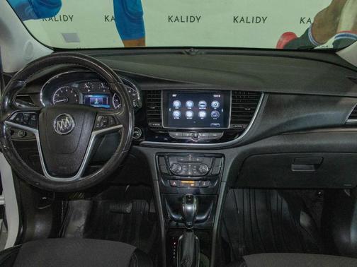 2019 Buick Encore Sport Touring