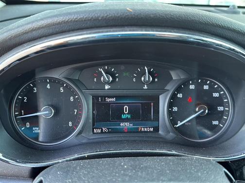 2019 Buick Encore Sport Touring