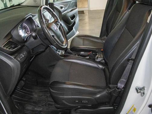 2019 Buick Encore Sport Touring