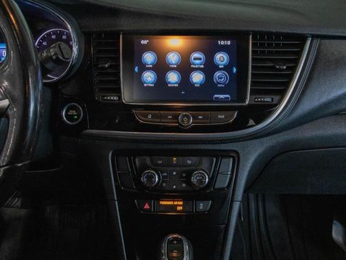 2019 Buick Encore Sport Touring