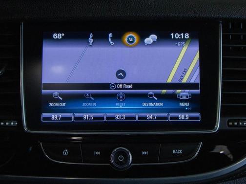 2019 Buick Encore Sport Touring