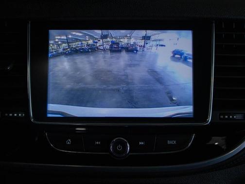 2019 Buick Encore Sport Touring