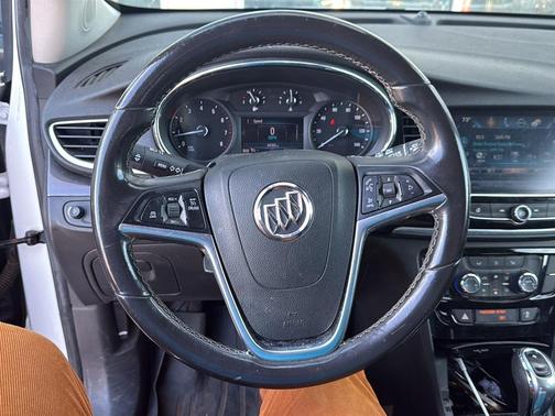 2019 Buick Encore Sport Touring