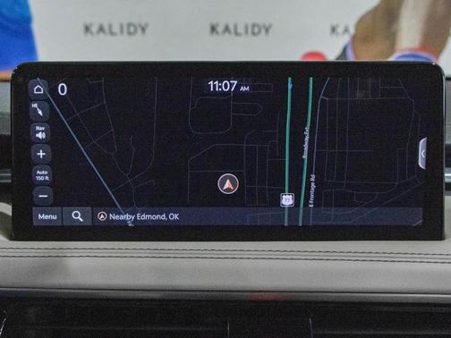 2024 Genesis G70 2.5T