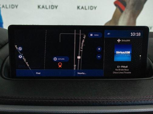 2022 Acura MDX A-Spec
