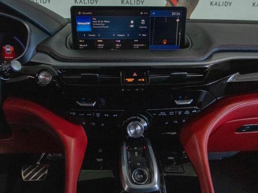 2022 Acura MDX A-Spec