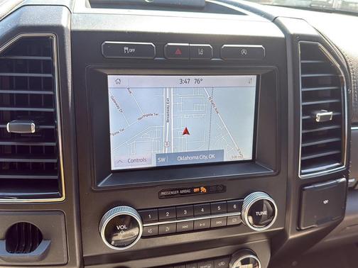 Agate Black Metallic 2021 Ford Expedition Limited