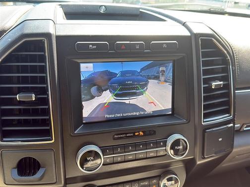 Agate Black Metallic 2021 Ford Expedition Limited