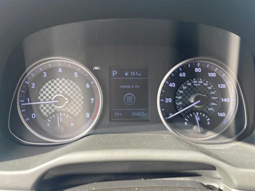 2019 Hyundai ELANTRA Limited