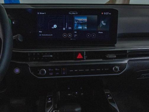 Metal 2026 Kia Sorento EX