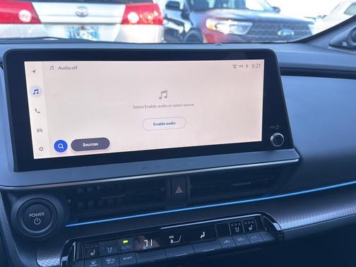 2024 Toyota Prius Limited