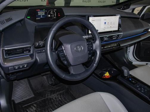 2024 Toyota Prius Limited