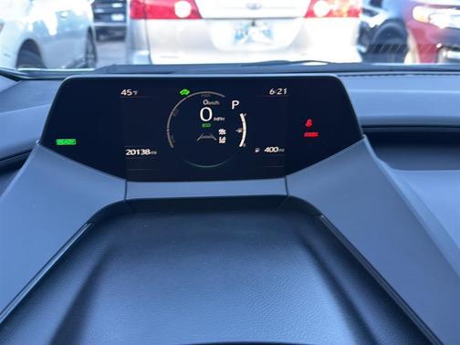 2024 Toyota Prius Limited