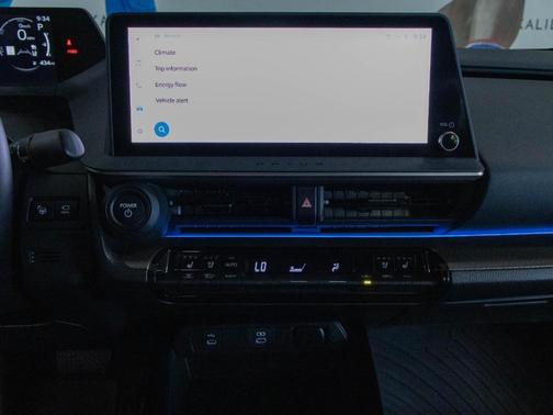 2024 Toyota Prius Limited