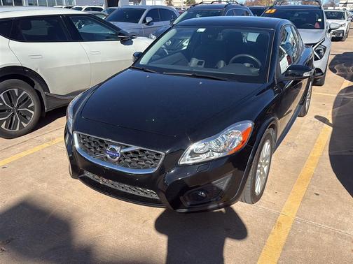 2011 Volvo C30 T5