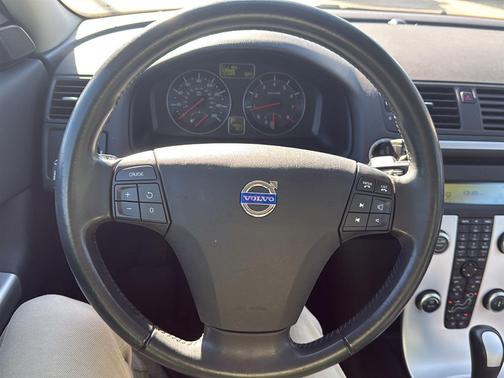 2011 Volvo C30 T5