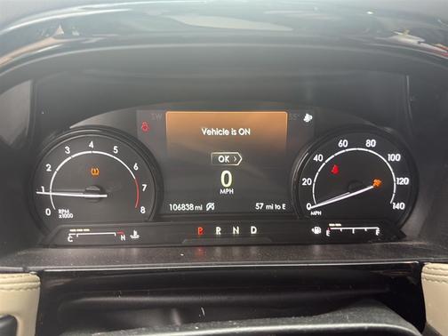 2020 Lincoln Corsair Standard