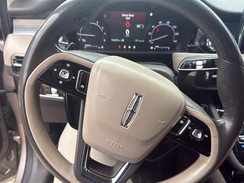 2020 Lincoln Corsair Standard