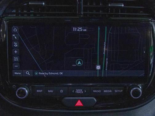 2024 Kia Soul GT-Line 2.0L