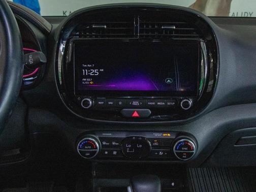 2024 Kia Soul GT-Line 2.0L