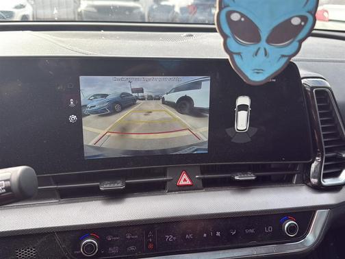 2023 Kia Sportage SX