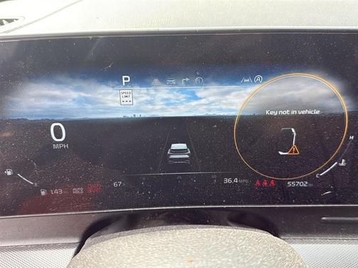 2023 Kia Sportage SX