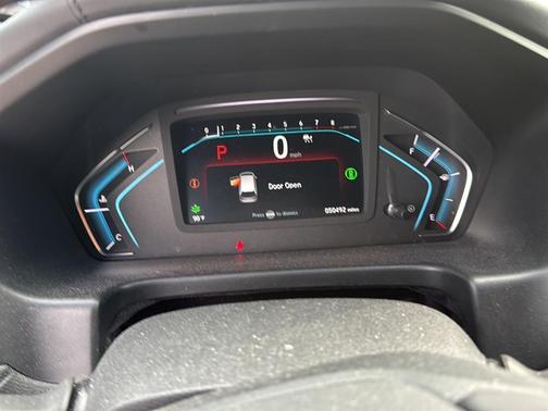 Platinum White Pearl 2023 Honda Odyssey Sport