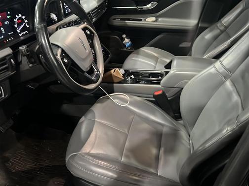 2020 Lincoln Corsair Standard