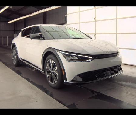 2024 Kia EV6 Wind
