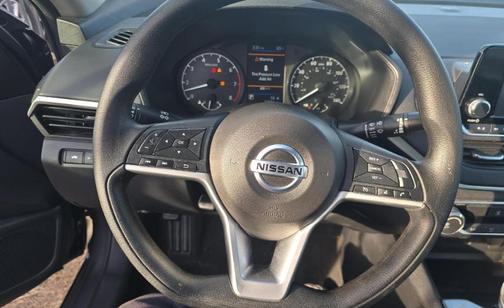 2022 Nissan Altima 2.5 S