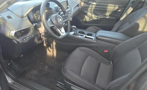 2022 Nissan Altima 2.5 S