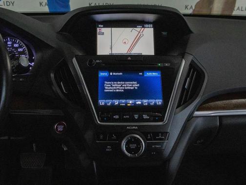2020 Acura MDX 3.5L w/Technology Package