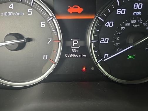 2020 Acura MDX 3.5L w/Technology Package
