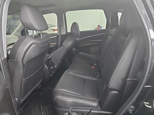 2020 Acura MDX 3.5L w/Technology Package