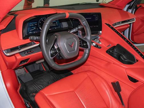 2023 Chevrolet Corvette Stingray w/3LT