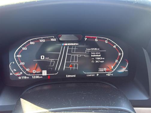 Carbon 2019 BMW M850 i xDrive