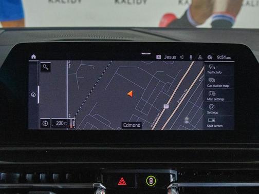 Carbon 2019 BMW M850 i xDrive