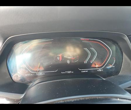 2020 BMW X5 sDrive40i