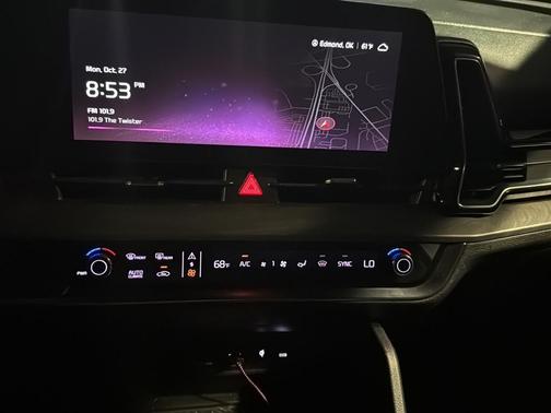 2023 Kia Sportage X-Pro Prestige