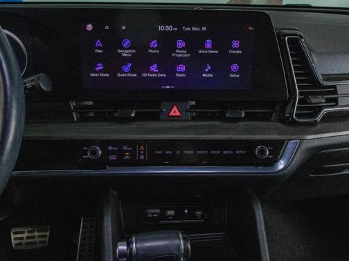 2023 Kia Sportage X-Pro Prestige