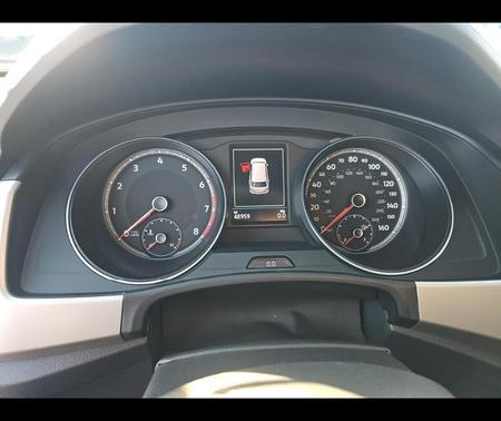 2021 Volkswagen Atlas Cross Sport 3.6L V6 SE w/Technology R-Line