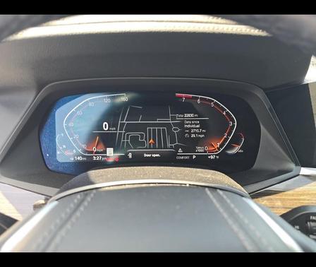 Manhattan Green Metallic 2021 BMW X5 sDrive40i
