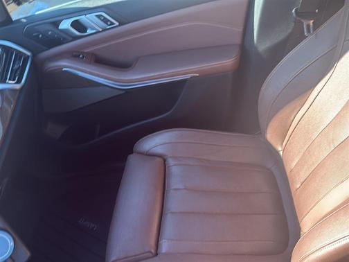 2019 BMW X5 xDrive50i