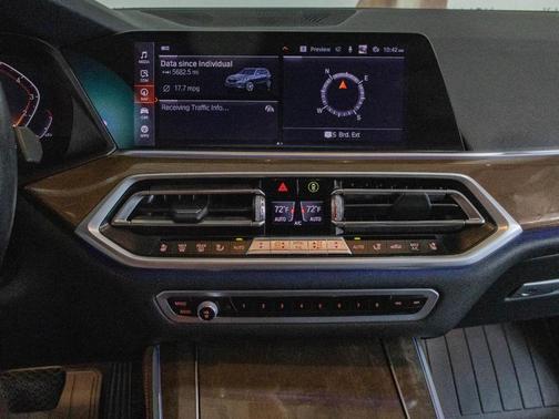 2019 BMW X5 xDrive50i