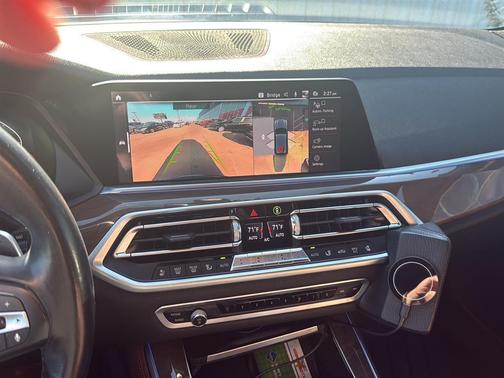 2019 BMW X5 xDrive50i