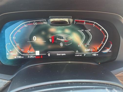 2019 BMW X5 xDrive50i